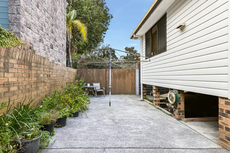 Sixth view of Homely house listing, 8 Davidson Street, Balmain NSW 2041