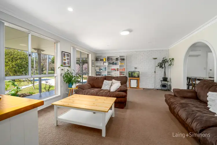 Second view of Homely house listing, 26 Crest Road, Armidale NSW 2350
