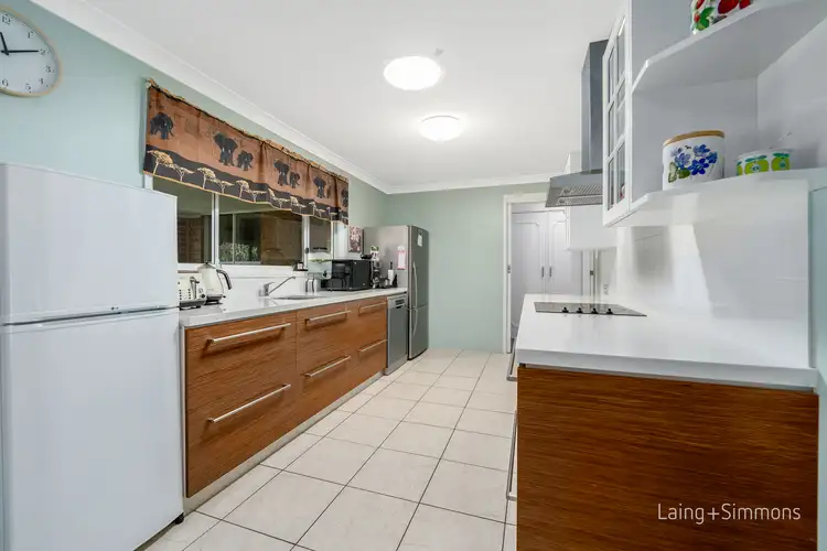 Third view of Homely house listing, 26 Crest Road, Armidale NSW 2350