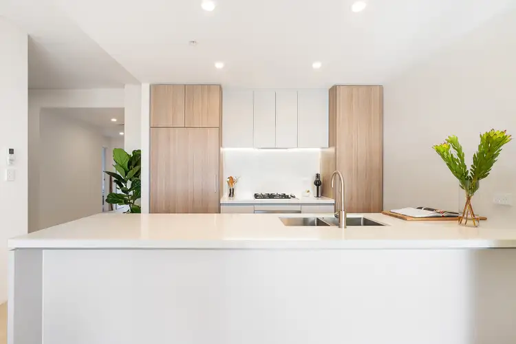 Second view of Homely unit listing, 207/4 Kiln Road, Kirrawee NSW 2232