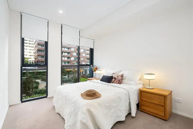 Fourth view of Homely unit listing, 207/4 Kiln Road, Kirrawee NSW 2232