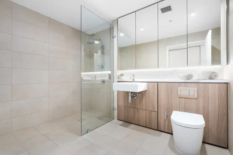 Fifth view of Homely unit listing, 207/4 Kiln Road, Kirrawee NSW 2232
