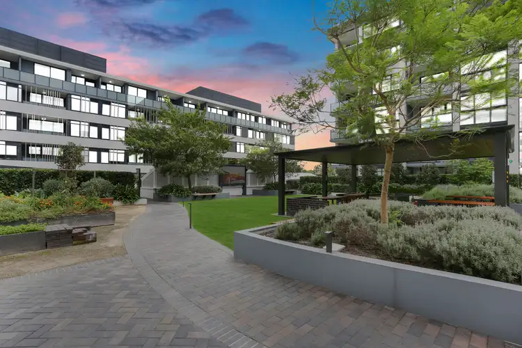 Sixth view of Homely unit listing, 207/4 Kiln Road, Kirrawee NSW 2232