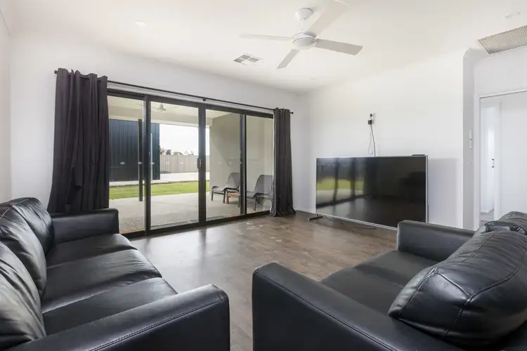 Third view of Homely house listing, 11 Tayla Court, Euston NSW 2737