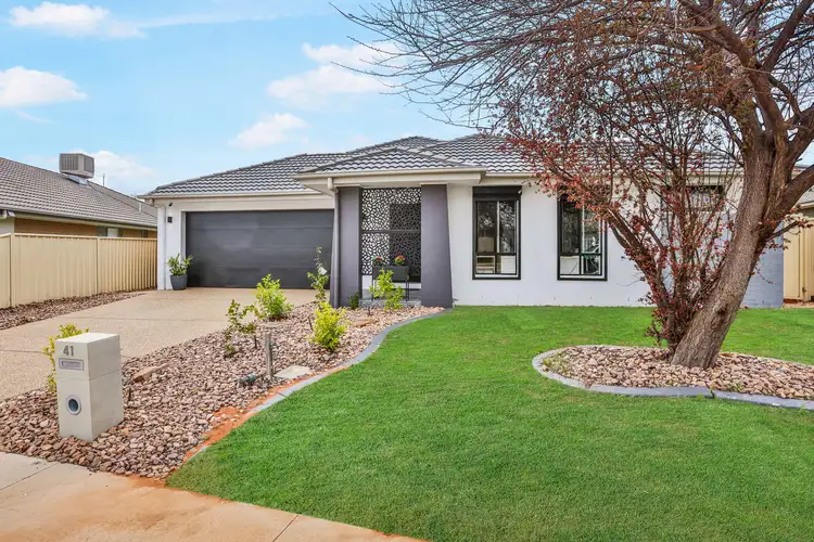 41 Eastside Drive, Mildura VIC 3500