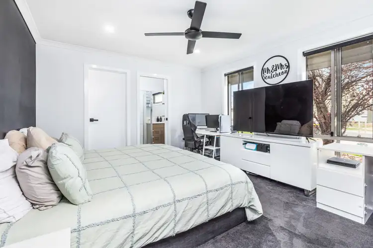 Second view of Homely house listing, 41 Eastside Drive, Mildura VIC 3500