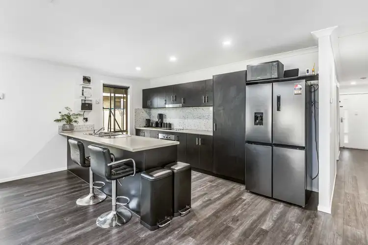 Fifth view of Homely house listing, 41 Eastside Drive, Mildura VIC 3500