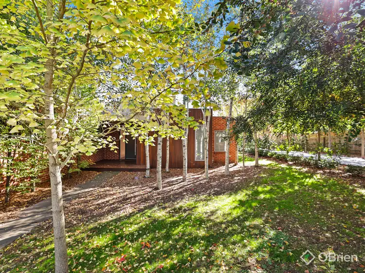Main view of Homely house listing, 21 Albert Road, Drouin VIC 3818