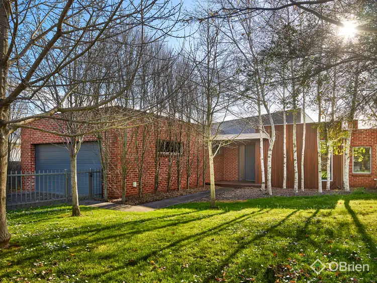 Third view of Homely house listing, 21 Albert Road, Drouin VIC 3818