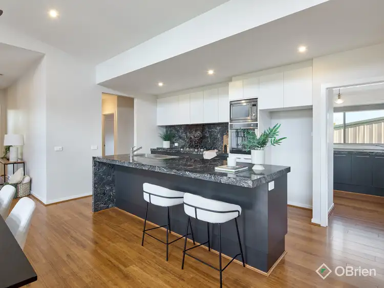 Fourth view of Homely house listing, 21 Albert Road, Drouin VIC 3818