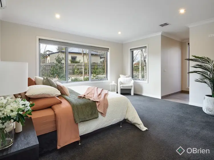 Sixth view of Homely house listing, 21 Albert Road, Drouin VIC 3818