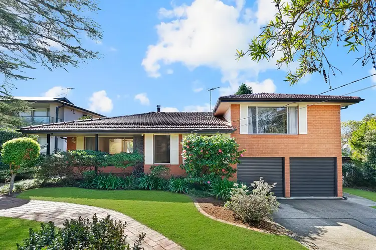 Main view of Homely house listing, 31 Castle Circuit, Westleigh NSW 2120