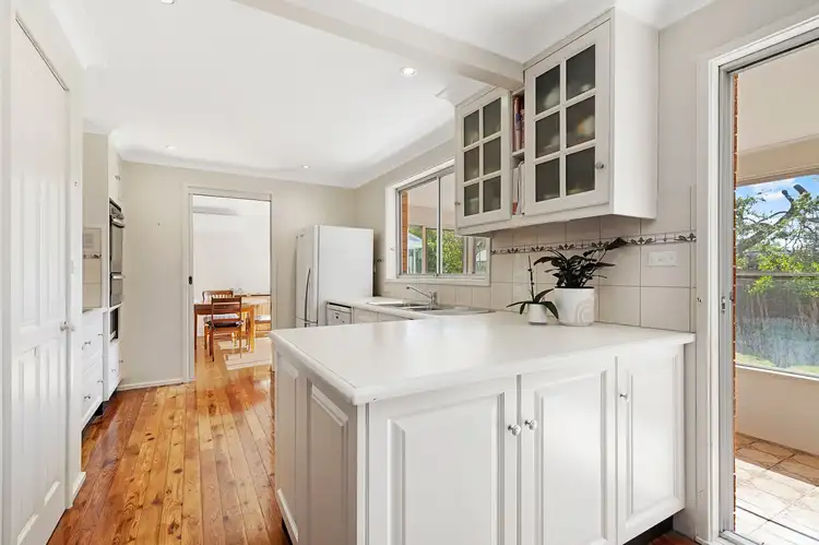 Second view of Homely house listing, 31 Castle Circuit, Westleigh NSW 2120
