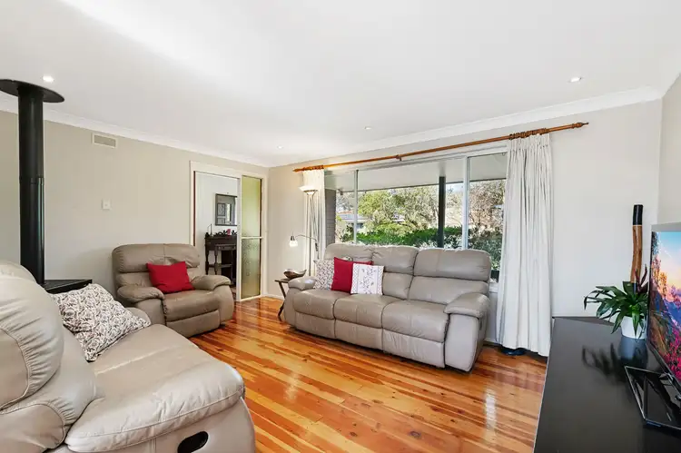 Third view of Homely house listing, 31 Castle Circuit, Westleigh NSW 2120