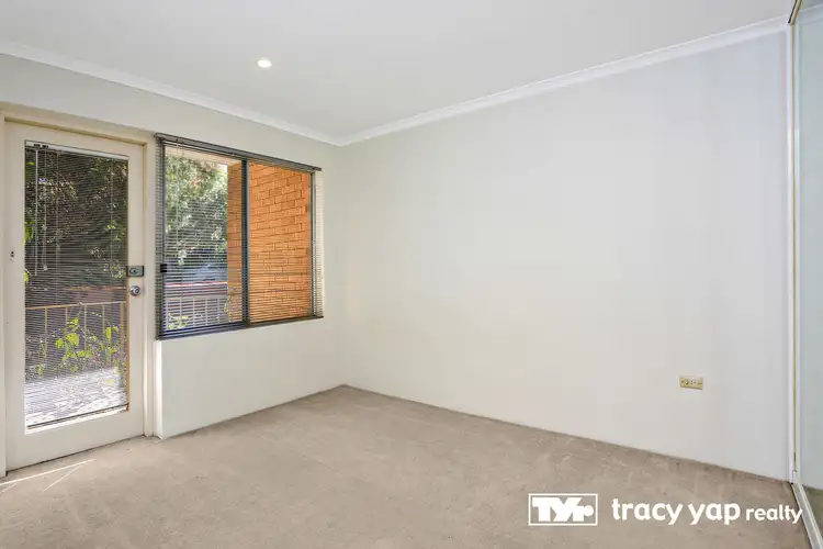 Second view of Homely unit listing, 2/47 Doomben Avenue, Eastwood NSW 2122