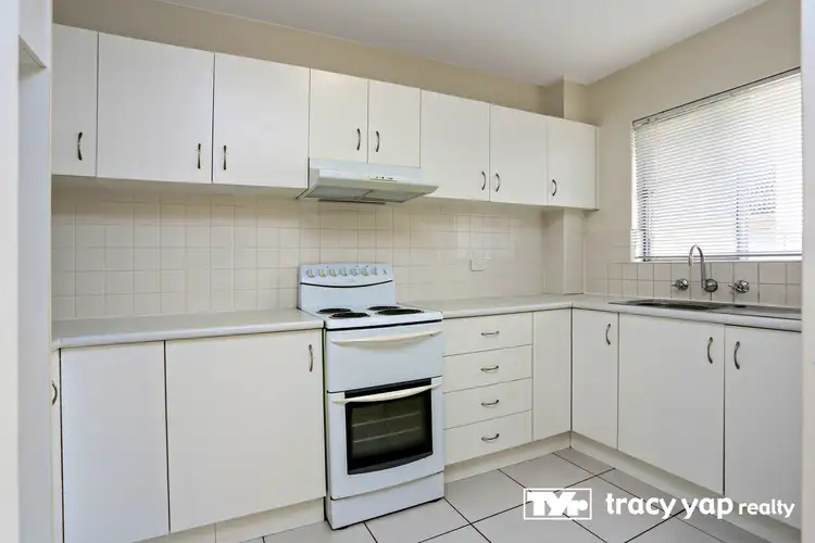Third view of Homely unit listing, 2/47 Doomben Avenue, Eastwood NSW 2122