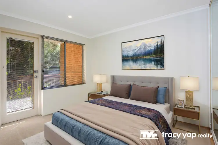 Fifth view of Homely unit listing, 2/47 Doomben Avenue, Eastwood NSW 2122
