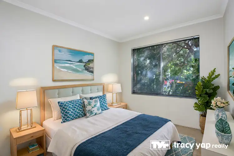 Sixth view of Homely unit listing, 2/47 Doomben Avenue, Eastwood NSW 2122