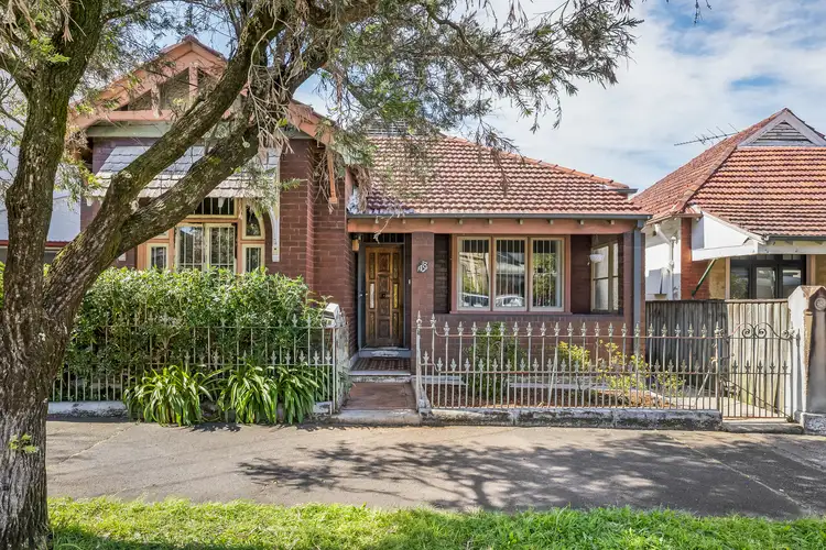 48 Juliett Street, Enmore NSW 2042