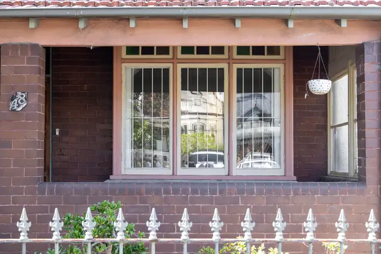 Second view of Homely house listing, 48 Juliett Street, Enmore NSW 2042