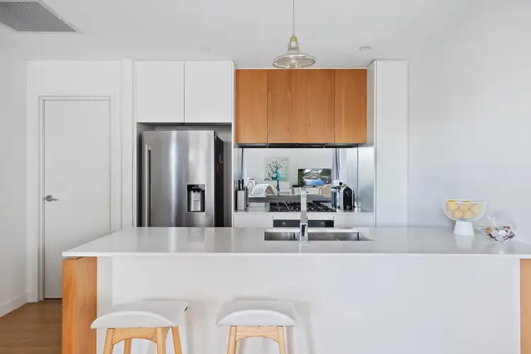 Second view of Homely apartment listing, 5/7 Chapman Ave, Beecroft NSW 2119