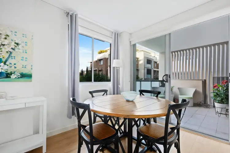 Third view of Homely apartment listing, 5/7 Chapman Ave, Beecroft NSW 2119