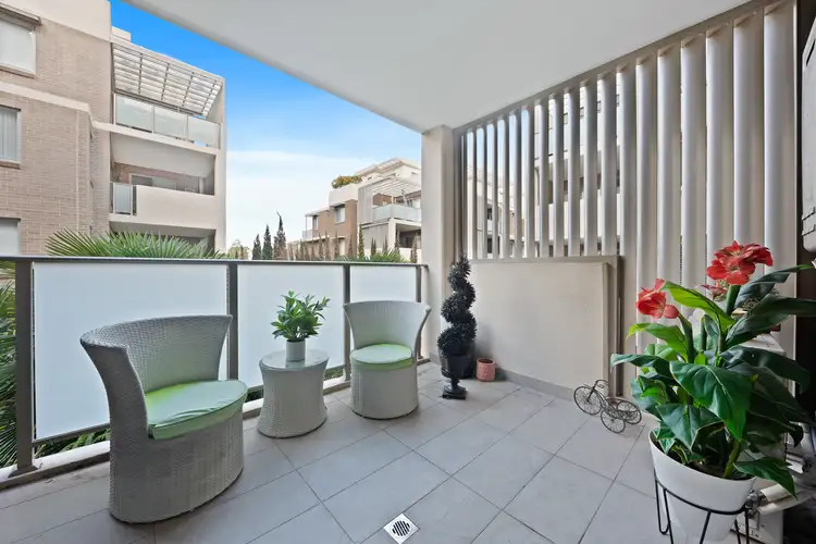 Fourth view of Homely apartment listing, 5/7 Chapman Ave, Beecroft NSW 2119