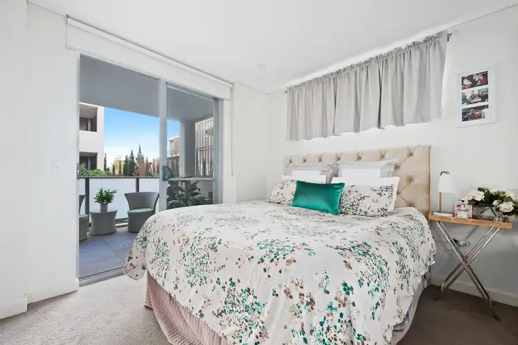 Fifth view of Homely apartment listing, 5/7 Chapman Ave, Beecroft NSW 2119