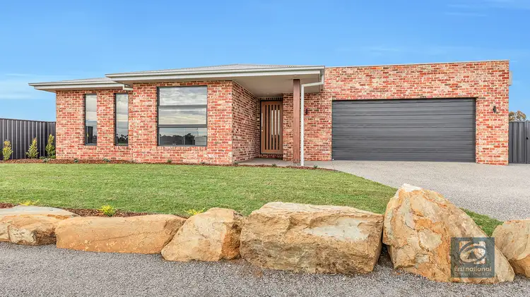 Main view of Homely house listing, 23 Bronzewing Street, Moama NSW 2731