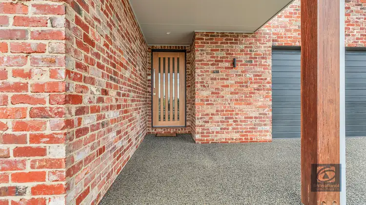Second view of Homely house listing, 23 Bronzewing Street, Moama NSW 2731