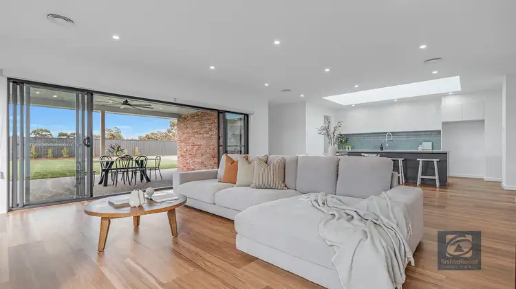 Third view of Homely house listing, 23 Bronzewing Street, Moama NSW 2731
