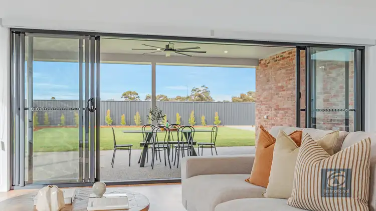 Sixth view of Homely house listing, 23 Bronzewing Street, Moama NSW 2731
