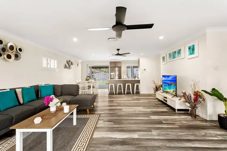 27 Exilis Street, Rochedale South QLD 4123