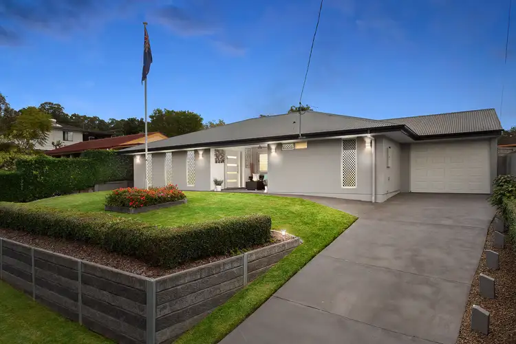 Fifth view of Homely house listing, 27 Exilis Street, Rochedale South QLD 4123