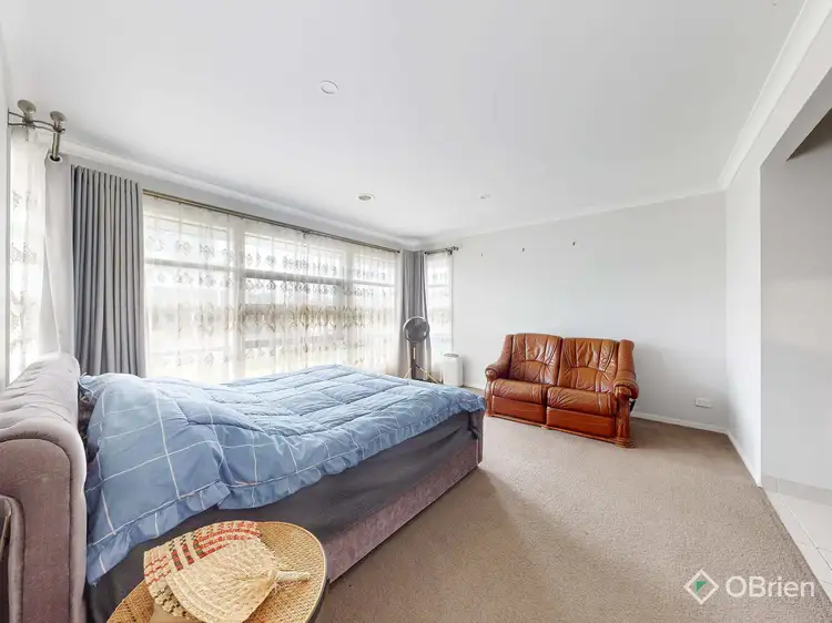 Third view of Homely house listing, 35 Pebblestone Circuit, Clyde North VIC 3978