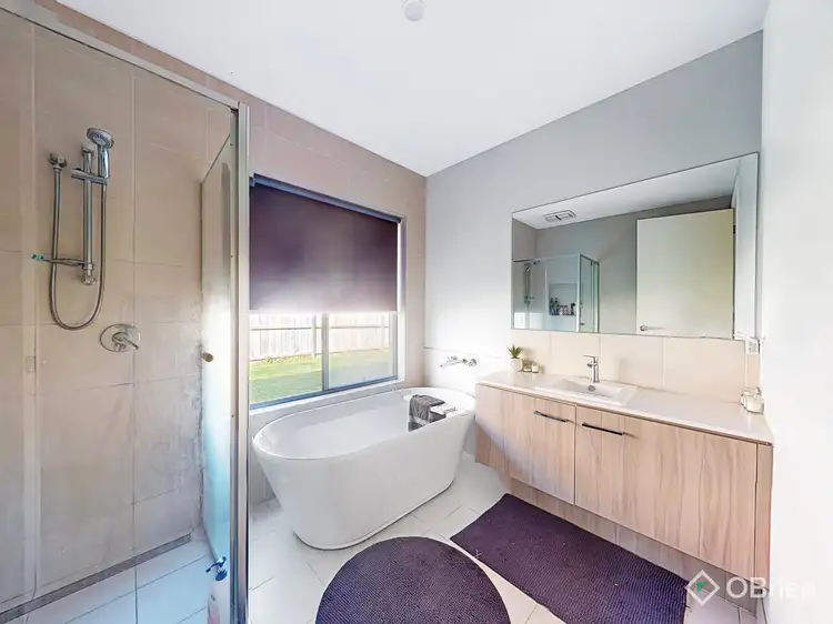 Fourth view of Homely house listing, 35 Pebblestone Circuit, Clyde North VIC 3978