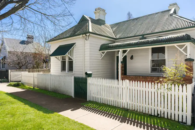 52 Woodbine Street, Bowral NSW 2576