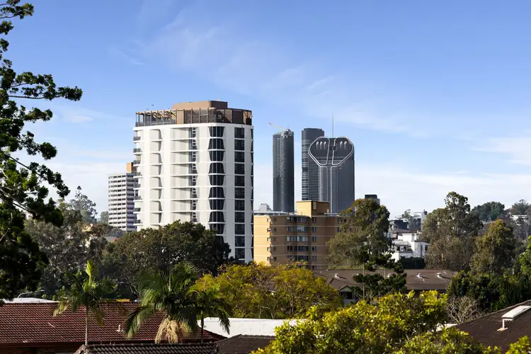 12/48 Durham Street, St Lucia QLD 4067