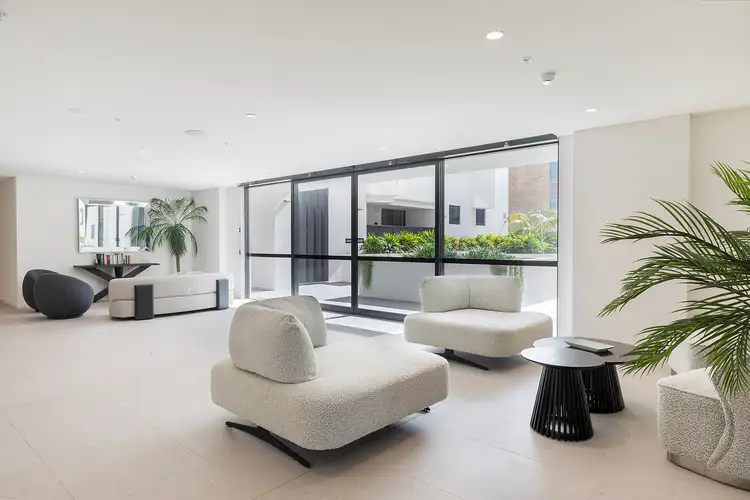 Fourth view of Homely apartment listing, 105/142 Albany Street, Point Frederick NSW 2250
