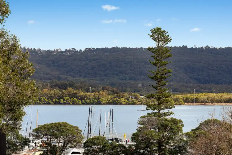 Sixth view of Homely apartment listing, 105/142 Albany Street, Point Frederick NSW 2250