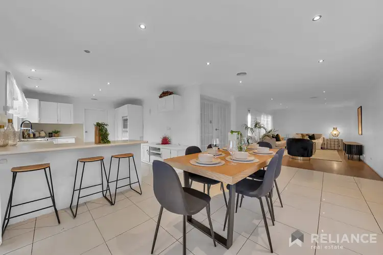 Main view of Homely house listing, 71 Huntingfield Drive, Hoppers Crossing VIC 3029
