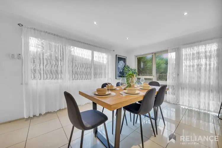 Fourth view of Homely house listing, 71 Huntingfield Drive, Hoppers Crossing VIC 3029