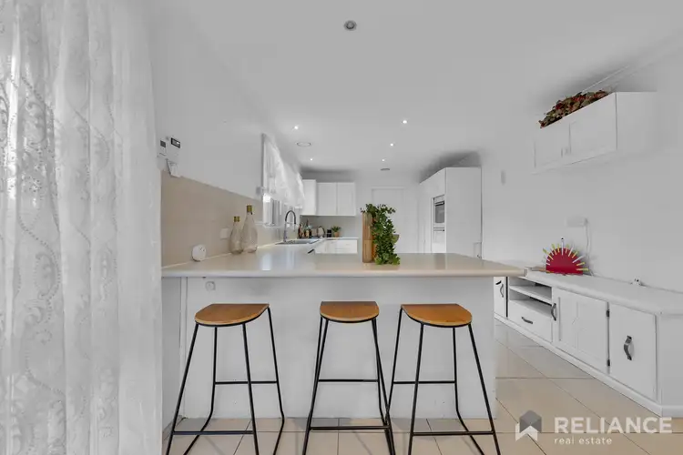 Sixth view of Homely house listing, 71 Huntingfield Drive, Hoppers Crossing VIC 3029