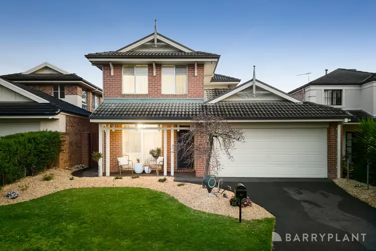 26 Eden Way, Kilsyth VIC 3137
