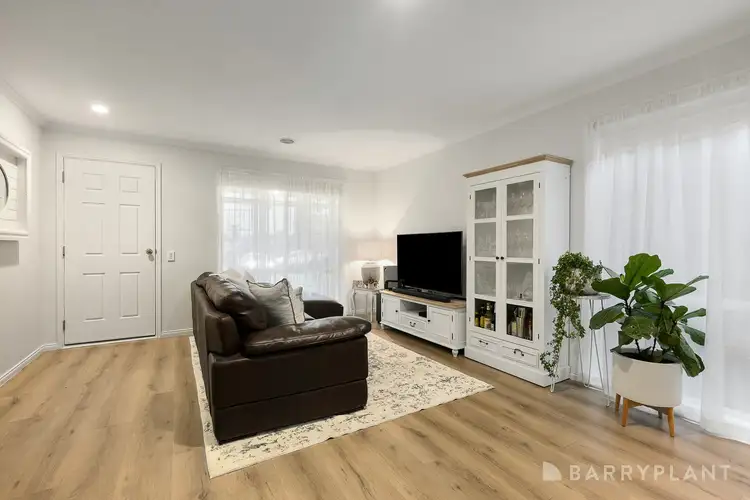 Fifth view of Homely house listing, 26 Eden Way, Kilsyth VIC 3137