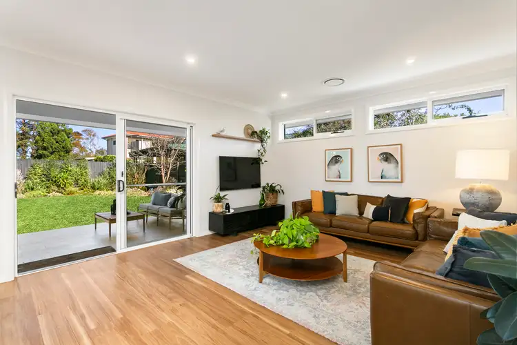 Fourth view of Homely house listing, 1 Barnetts Road, Berowra Heights NSW 2082