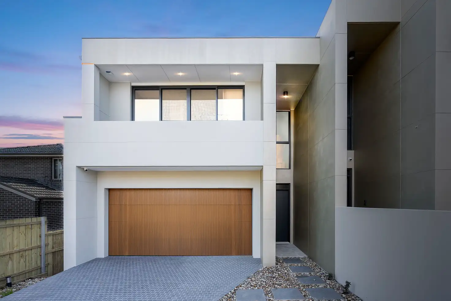 Main view of Homely house listing, 17a Teemer Street, Tennyson Point NSW 2111