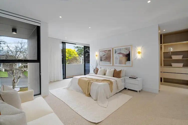 Fourth view of Homely house listing, 17a Teemer Street, Tennyson Point NSW 2111
