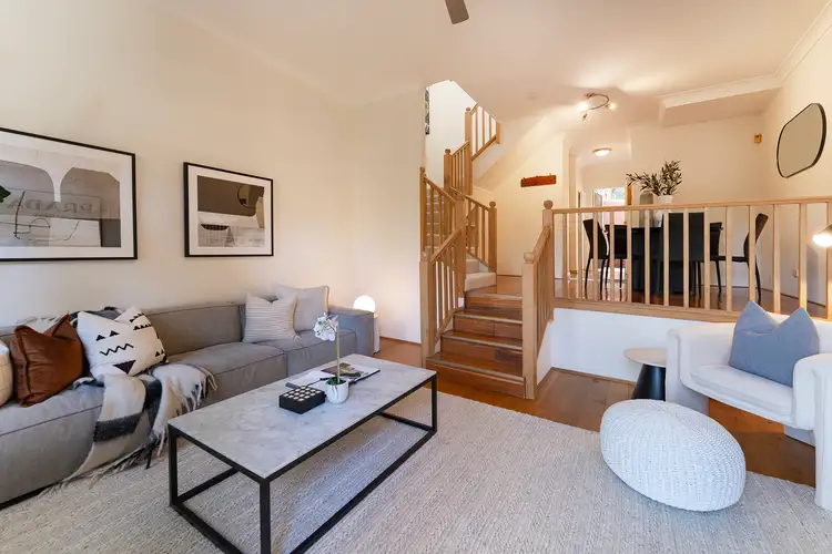 5/5-7 River Road, Wollstonecraft NSW 2065