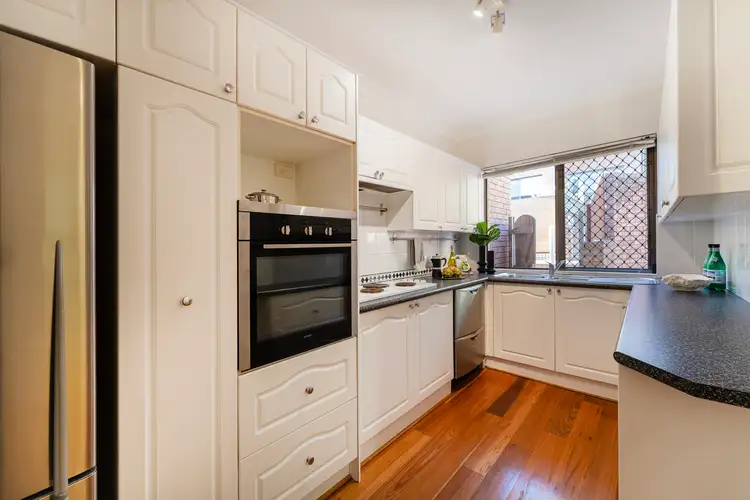Second view of Homely townhouse listing, 5/5-7 River Road, Wollstonecraft NSW 2065